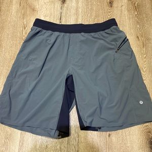 Mens Lululemon Athletic Shorts - xl